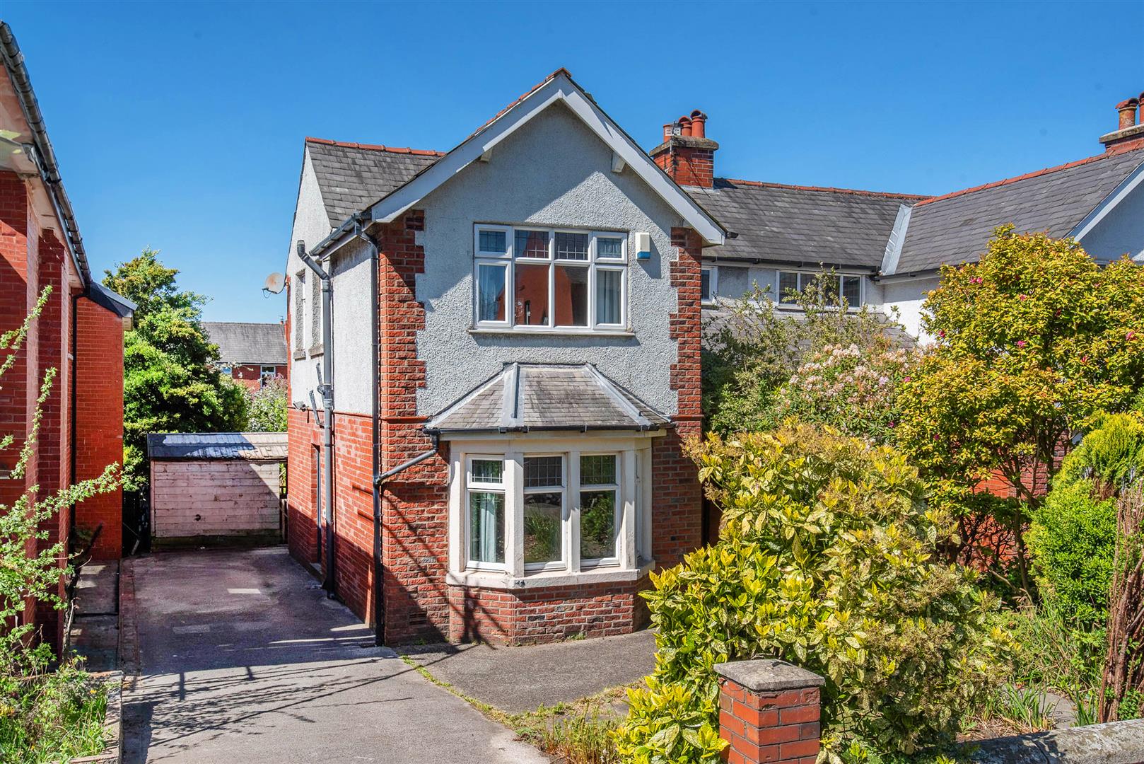 3 bed property in Claremont Avenue, Chorley
